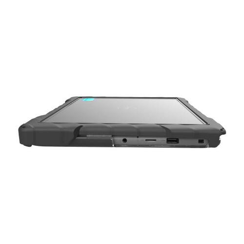 Gumdrop DropTech Dell 3310 / 3300 Chromebook 13" case - Designed for Dell 3310 Chromebook 13" &amp Dell 3300 13" Latitude - Main Image