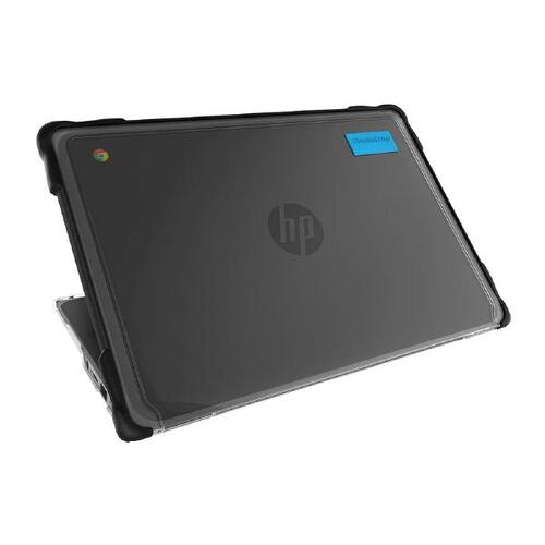 Gumdrop Rugged Case Slimtech for HP Chromebook 11 G8/G9 EE, HP Chromebook 11A G8 EE, HP Chromebook 11 G9 EE, HP Chromebook 1 - Main Image