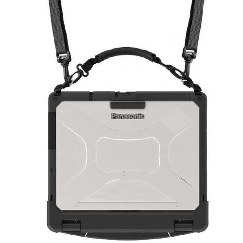 InfoCase - Toughmate CF-33 Mobility Bundle (Handle and Shoulder Strap) - Main Image