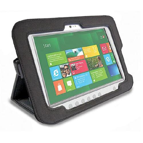 InfoCase - Toughmate FZ-G1 Always-On Nylon Case - Main Image