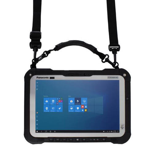 Infocase Mobility Bundle for Toughbook G2 - Main Image