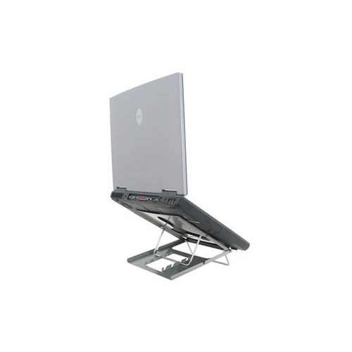 Atdec Visidec Notebook Traveller 14T - Laptop Riser Stand - Main Image