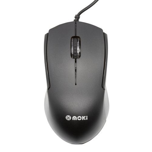 Moki Mouse Optical USB/PS2 - Main Image