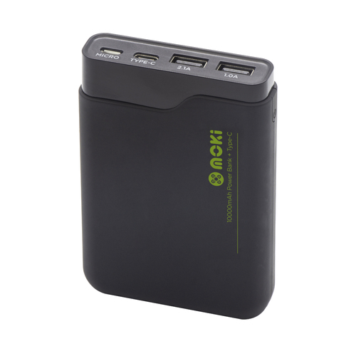 MOKI Power Bank Plus 10K - Main Image