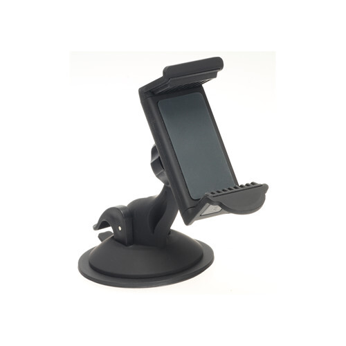 MOKI AutoGrip Suction Mount - Main Image