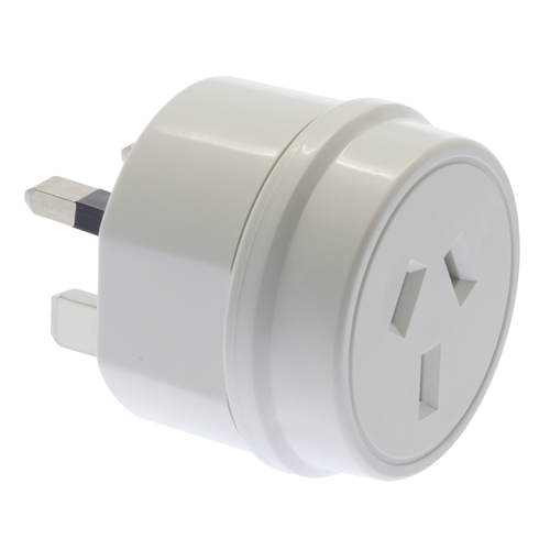 MOKI AU / NZ - UK Travel Adaptor - Main Image