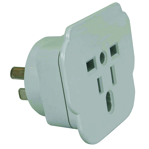 MOKI Inbound Travel Adaptor - World - Main Image