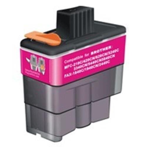 LC47 Magenta Compatible Inkjet Cartridge - Main Image