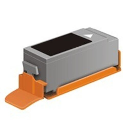Canon Compatible BCI-15 Black Inkjet Cartridge - Main Image