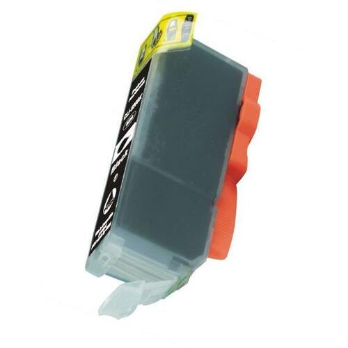 CLI-526 Black Compatible Inkjet Cartridge - Main Image