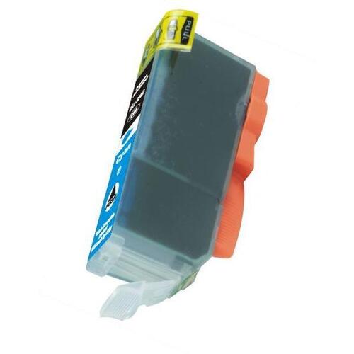 CLI-526 Cyan Compatible Inkjet Cartridge - Main Image