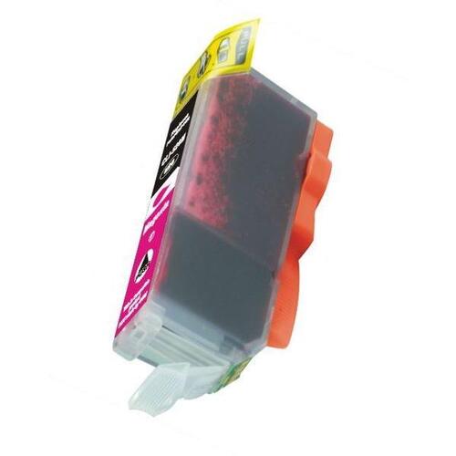 CLI-526 Magenta Compatible Inkjet Cartridge - Main Image