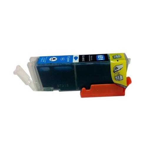 CLI-651XL Cyan Compatible Inkjet Cartridge - Main Image