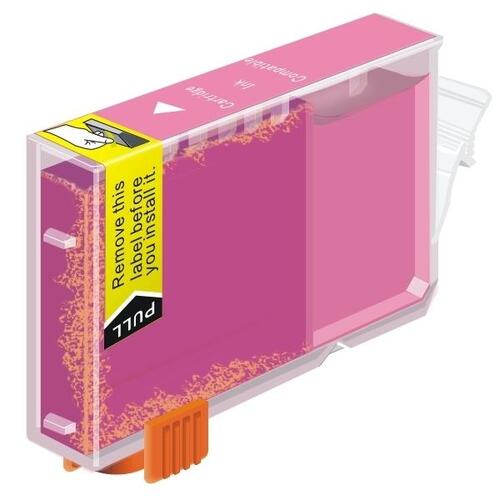 CLI-8 Photo Magenta Compatible Inkjet Cartridge - Main Image