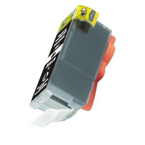 PGI-525 Pigment Black Compatible Inkjet Cartridge - Main Image