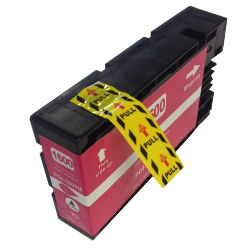 PGI-1600XL Pigment Magenta Compatible Inkjet Cartridge - Main Image