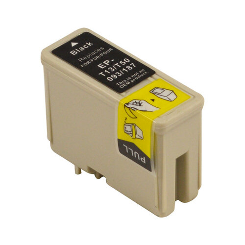 T013 Black Compatible Inkjet Cartridge - Main Image