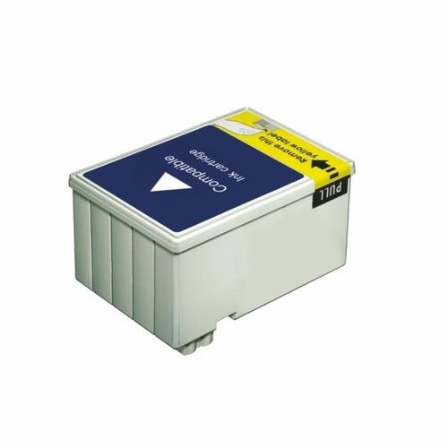 T018 Colour Compatible Inkjet Cartridge - Main Image