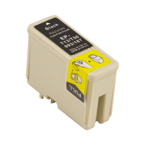 T050 Black Compatible Inkjet Cartridge - Main Image