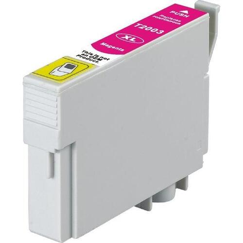 200XL Magenta Premium Compatible Cartridge - Main Image