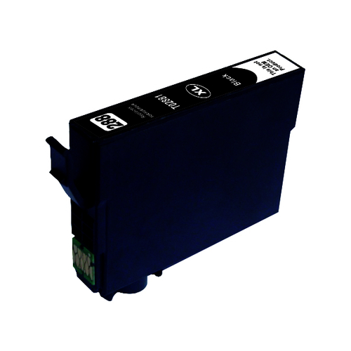 Black Compatible Inkjet Cartridge Replacement for 288XL - Main Image