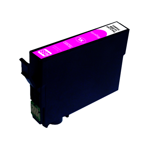 Magenta Compatible Inkjet Cartridge Replacement for 288XL - Main Image