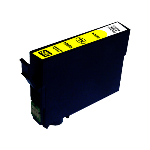 Yellow Compatible Inkjet Cartridge Replacement for 288XL - Main Image