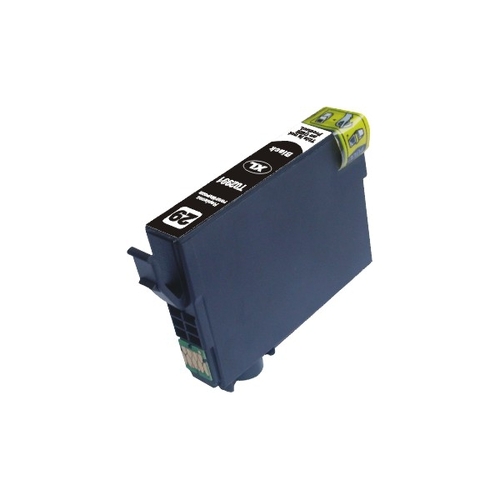 29XL Premium Black Compatible Inkjet Cartridge - Main Image