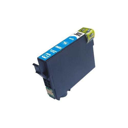 29XL Premium Cyan Compatible Inkjet Cartridge - Main Image