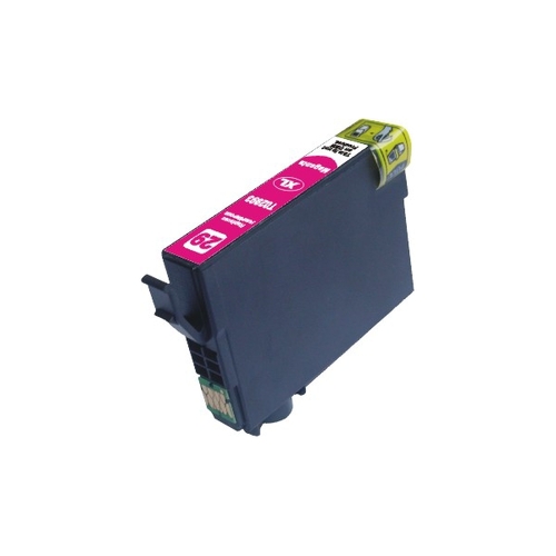 29XL Premium Magenta Compatible Inkjet Cartridge - Main Image