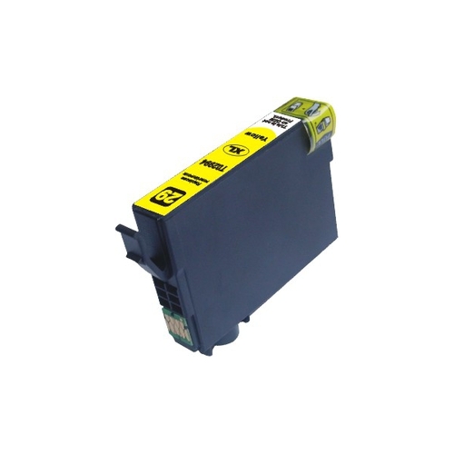 29XL Premium Yellow Compatible Inkjet Cartridge - Main Image