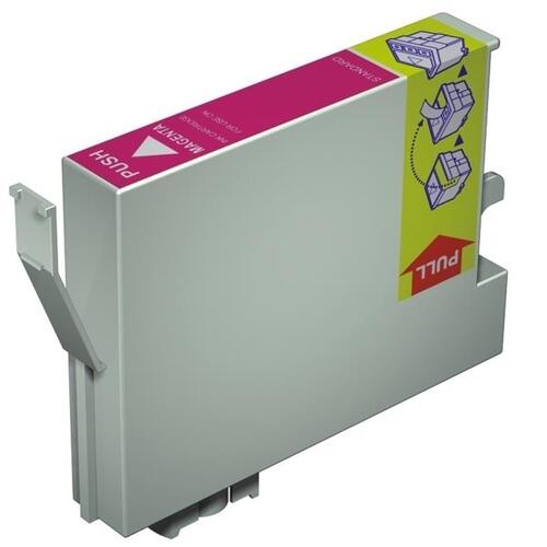 T0493 Magenta Compatible Inkjet Cartridge - Main Image
