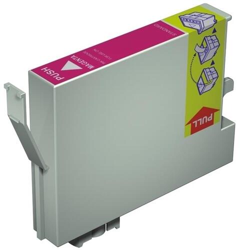 T0563 Magenta Compatible Inkjet Cartridge - Main Image