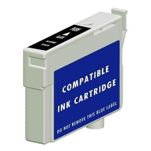 Compatible 103 High Capacity Black Cartridge - Main Image