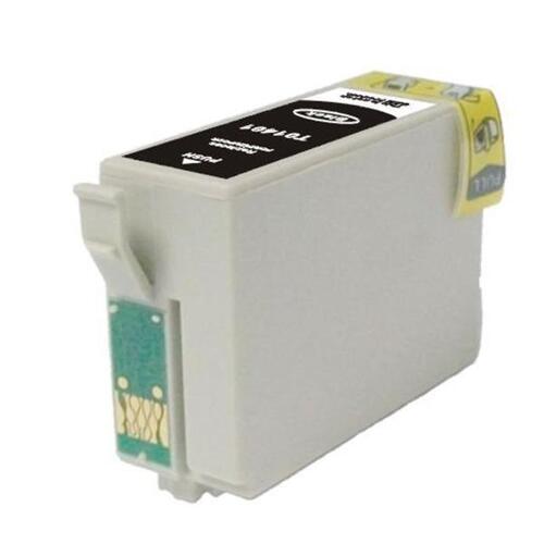 T1401 Black Compatible Inkjet Cartridge - Main Image