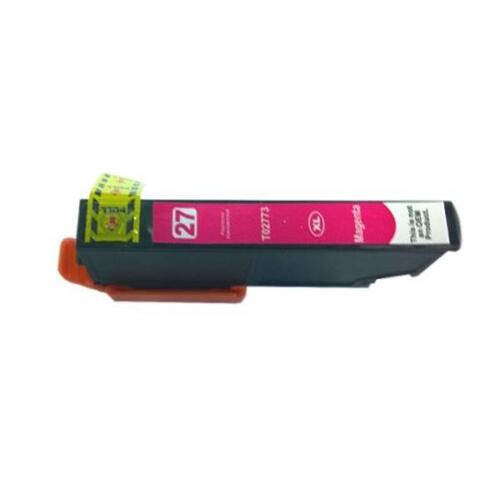 277XL Magenta Compatible Inkjet Cartridge - Main Image