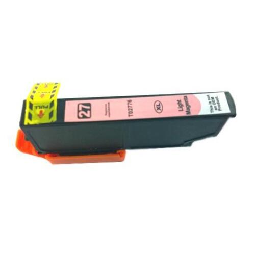 277XL Light Magenta Compatible Inkjet Cartridge - Main Image