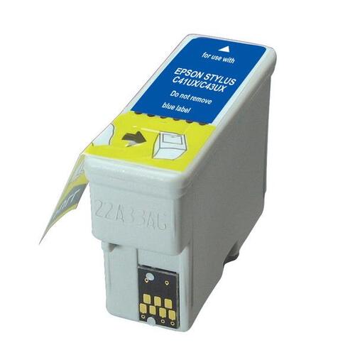 T038 Black Compatible Inkjet Cartridge - Main Image