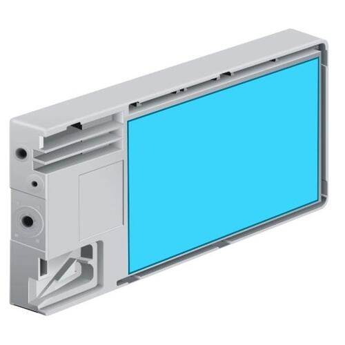 T5595 Light Cyan Compatible Inkjet Cartridge - Main Image