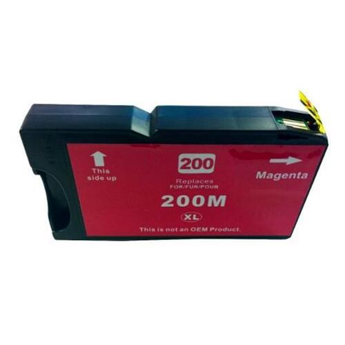 200XL / 220XL Pigment Magenta Compatible Cartridge - Main Image