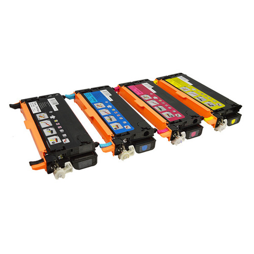 3130 Series Generic Toner Set - Main Image