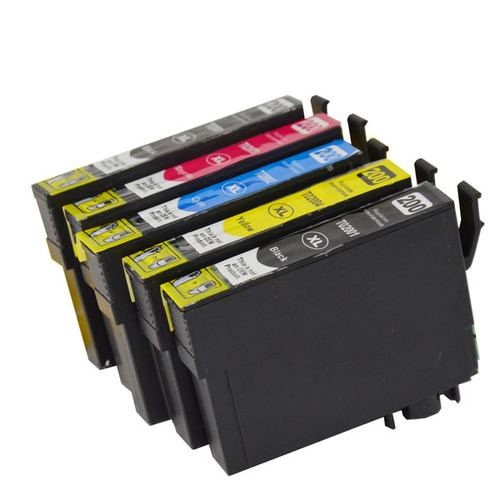 200XL Premium Compatible Colour Inkjet Set Of 5 [Boxed Set] - Main Image