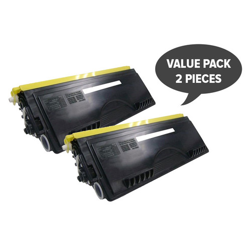 TN-3060 Premium Generic Toner X 2 - Main Image