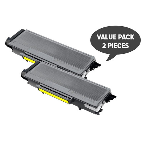 TN-3290 TN-3185 Premium Generic Toner (Set of 2) - Main Image