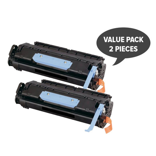 Cart306B Premium Generic Toner X 2 - Main Image