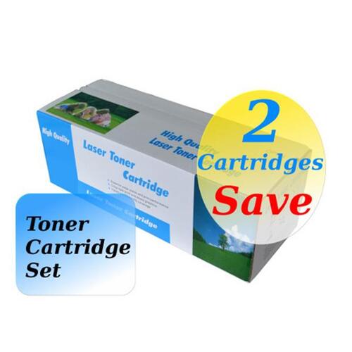 E230X Premium Generic Toner X 2 - Main Image