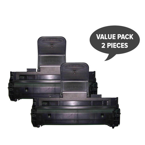 ML-1210 Premium Generic Toner X 2 - Main Image