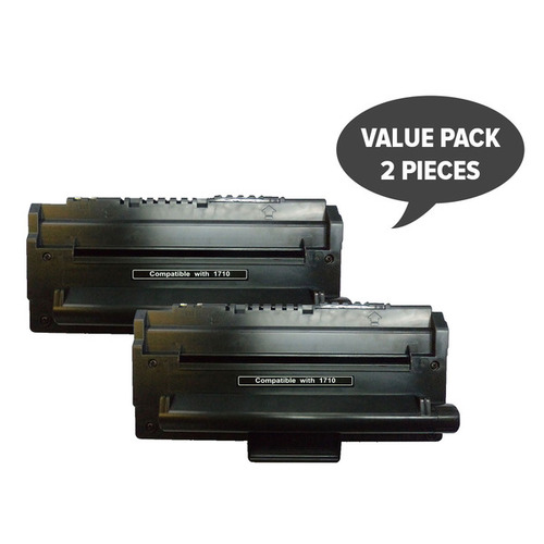 ML-1710 Premium Generic Toner X 2 - Main Image