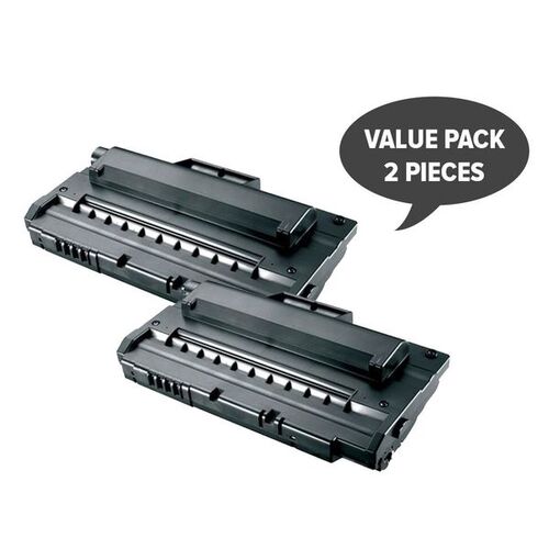 ML-2250 Premium Generic Toner X 2 - Main Image