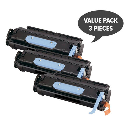 Cart306B Premium Generic Toner X 3 - Main Image